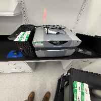 Nexcelom Celigo 5 Channel Image Cytometer image 1